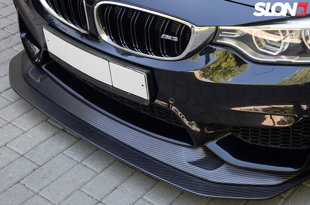 GTS SPLITTER M3/M4&nbsp;F8x